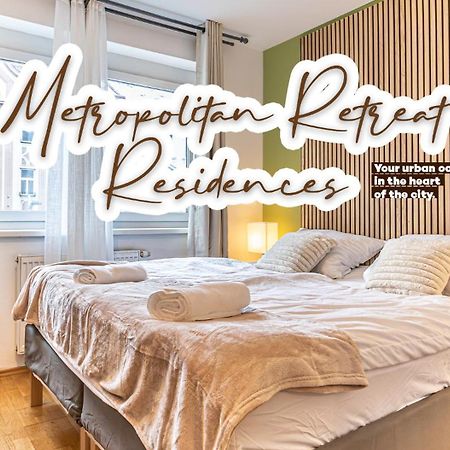Charming 1Br, Steps From Reumannplatz U1 Apartment Vienna Exterior photo