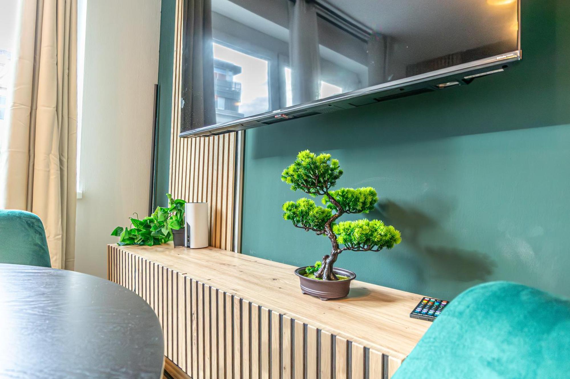 Charming 1Br, Steps From Reumannplatz U1 Apartment Vienna Exterior photo