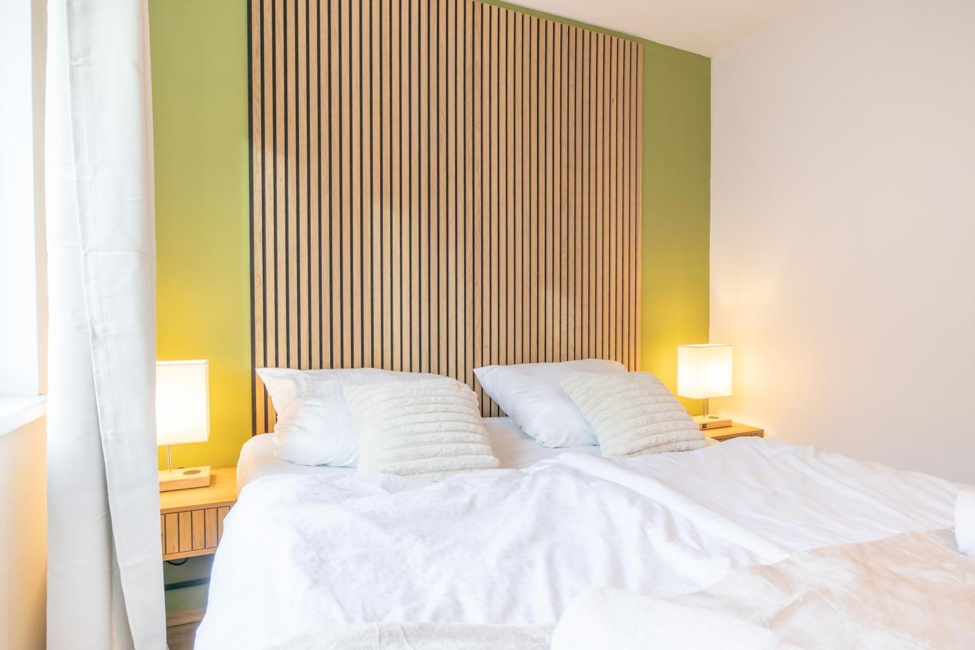 Charming 1Br, Steps From Reumannplatz U1 Apartment Vienna Exterior photo